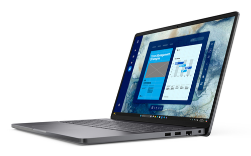 DELL Pro 16 PC16250, Intel Core Ultra 5, 40.6 cm (16
