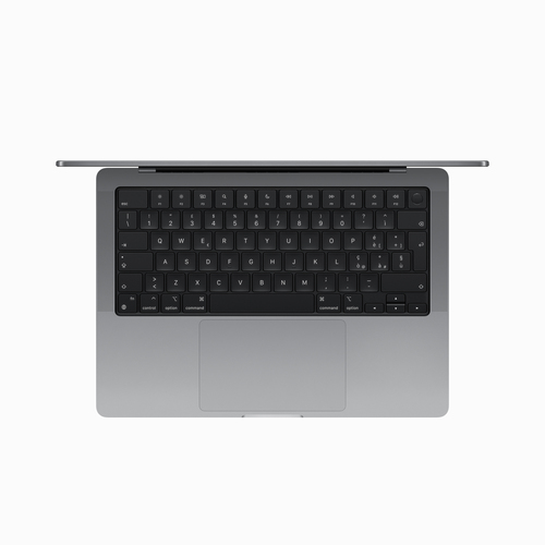 Apple MacBook Pro , Apple M, 36.1 cm (14.2