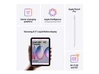 IPAD MINI WI-FI CL 512GB SPACE GRAY