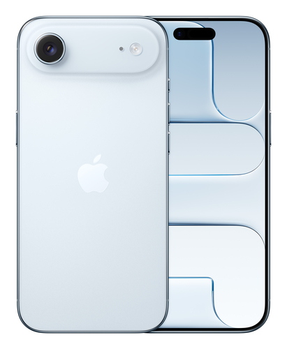 Apple iPhone Air 1TB Sky Blue, 16.5 cm (6.5
