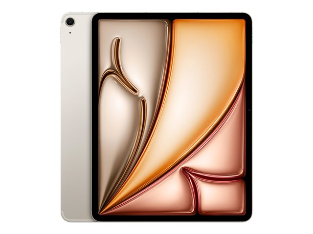 IPAD AIR M4 13 WF & CL 256GB STL