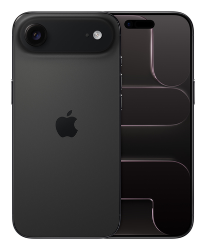 Apple iPhone Air 1TB Space Black, 16.5 cm (6.5