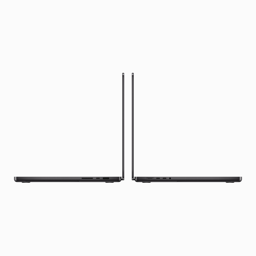 Apple MacBook Pro , Apple M, 41.1 cm (16.2