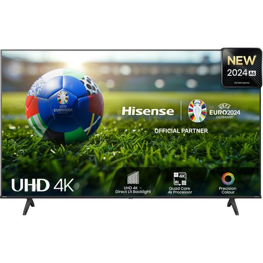 Hisense A6NTUK 55
