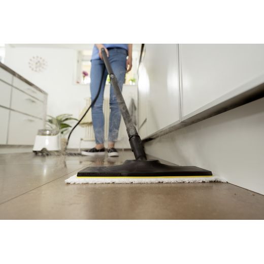 Karcher SC 3 Deluxe 1.513-432.0 Steam Cleaner - White