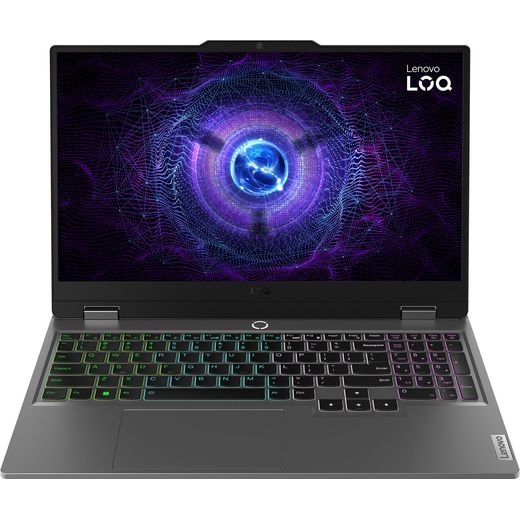 Lenovo LOQ 15.6