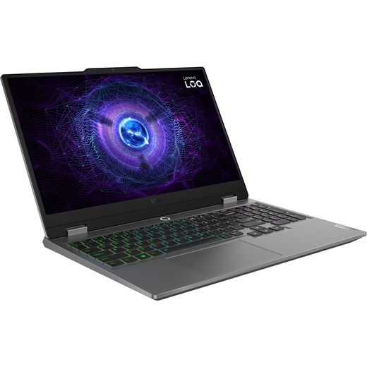 Lenovo LOQ 15.6