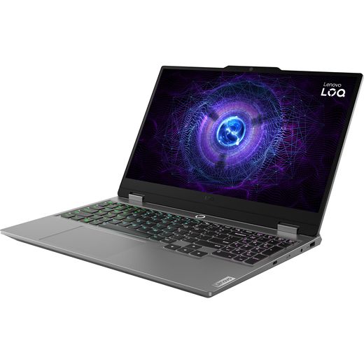 Lenovo LOQ 15.6
