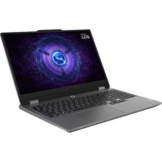 Lenovo LOQ 15.6