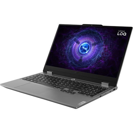 Lenovo LOQ 15.6
