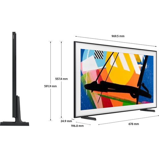 Samsung The Frame 43