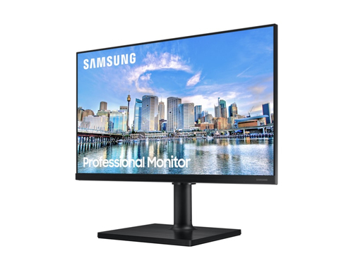 Samsung LF22T450FQR, 55.9 cm (22