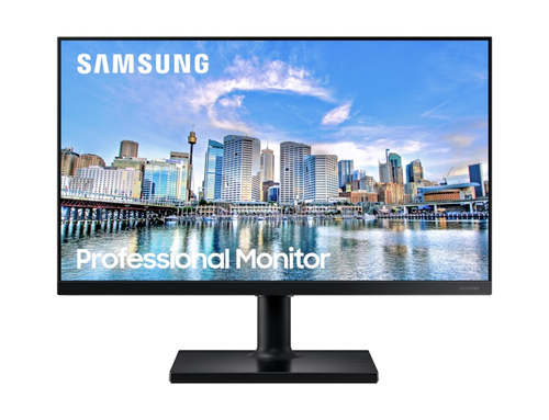Samsung LF22T450FQR, 55.9 cm (22