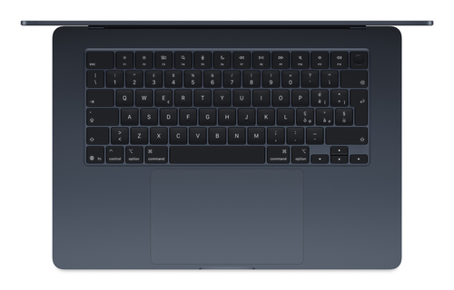 Apple MacBook Air , Apple M, 38.9 cm (15.3