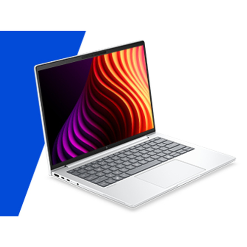 HP EliteBook 8 G2i 14 inch Notebook Next Gen AI PC, Intel Core Ultra 5, 35.6 cm (14