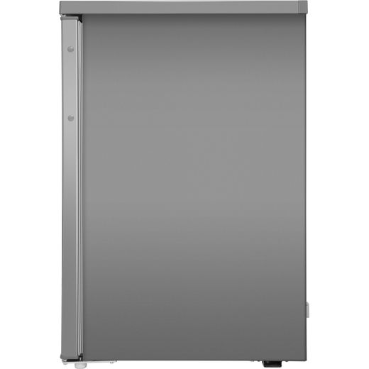 Hisense RL170D4BCE 84cm High Fridge - Stainless Steel - E Rated