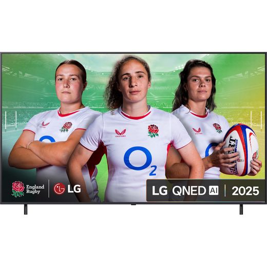 LG QNED80A6 86