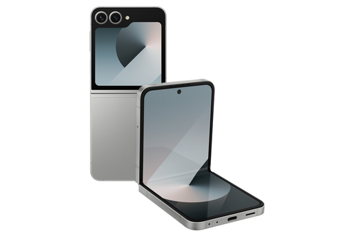 Samsung Galaxy Z Flip6 , 17 cm (6.7