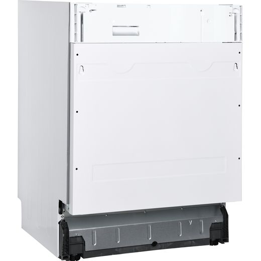 Electra C6012IE Built In Full Size Dishwasher - White