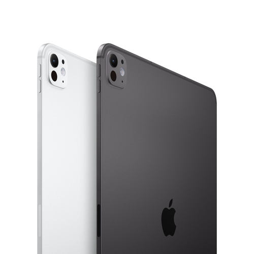 Apple iPad 11-inch Pro Wi?Fi + Cellular 256GB with standard glass - Space Black, 27.9 cm (11