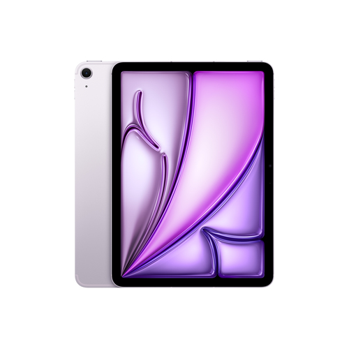 11-inch iPad Air Wi-Fi + Cellular 256GB - Purple