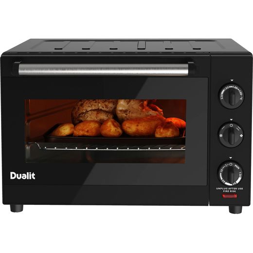 Dualit 89220 Mini Oven - Black