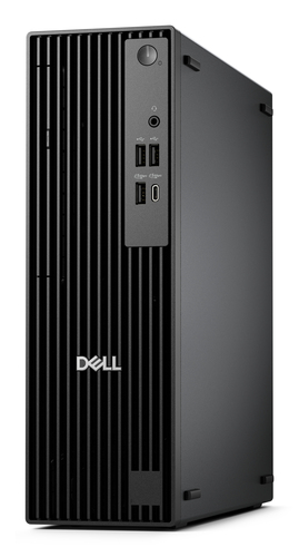 DELL Pro QCS1250, Intel Core Ultra 5, 235, 16 GB, 512 GB, Windows 11 Pro, 64-bit