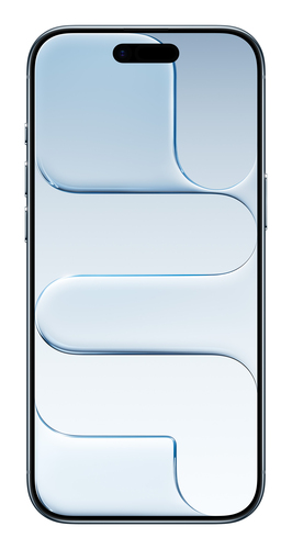 Apple iPhone Air 1TB Sky Blue, 16.5 cm (6.5