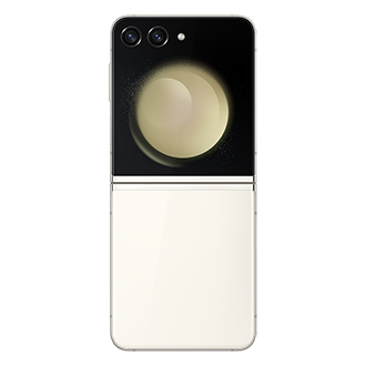 Samsung Galaxy Z Flip5 SM-F731B, 17 cm (6.7