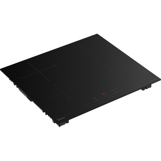 Midea Even Pro MIH744E325GK Built In Induction Hob - Black