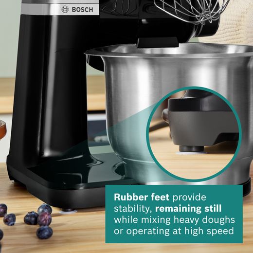 Bosch Series 2 MUMS2VM40G Stand Mixer - Black