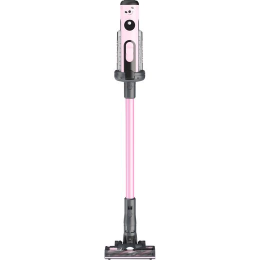Numatic Hetty Quick 916116 Cordless Vacuum Cleaner - Pink