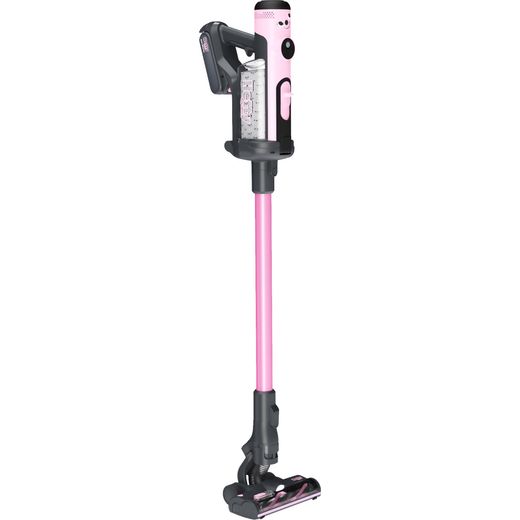 Numatic Hetty Quick 916116 Cordless Vacuum Cleaner - Pink