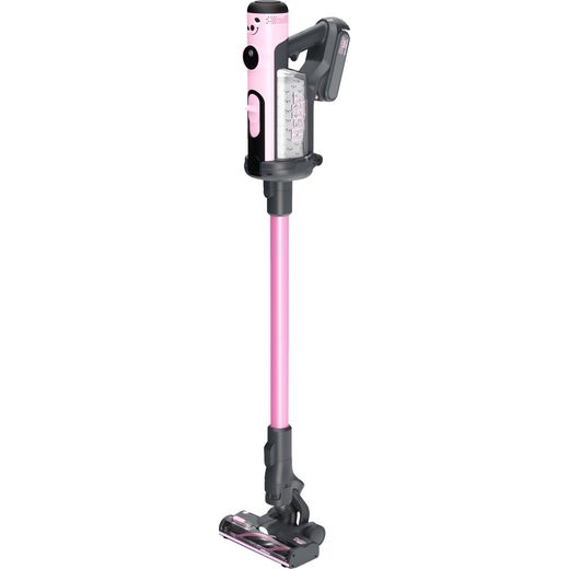 Numatic Hetty Quick 916116 Cordless Vacuum Cleaner - Pink