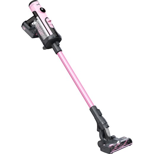 Numatic Hetty Quick 916116 Cordless Vacuum Cleaner - Pink