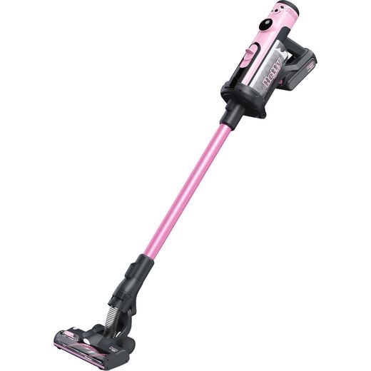 Numatic Hetty Quick 916116 Cordless Vacuum Cleaner - Pink