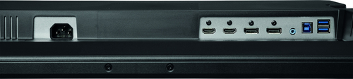 iiyama G-MASTER GB3271QSU-B1, 80 cm (31.5