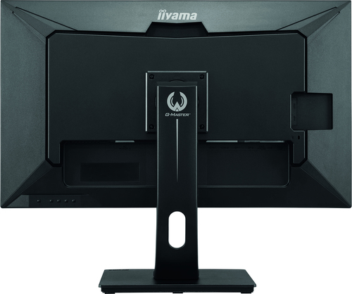 iiyama G-MASTER GB3271QSU-B1, 80 cm (31.5