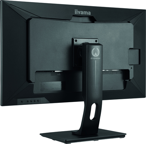 iiyama G-MASTER GB3271QSU-B1, 80 cm (31.5
