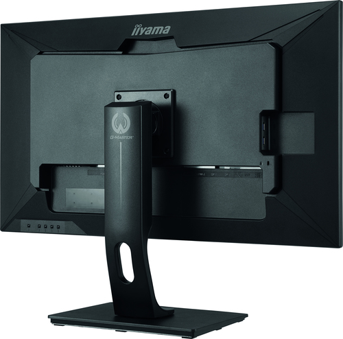 iiyama G-MASTER GB3271QSU-B1, 80 cm (31.5