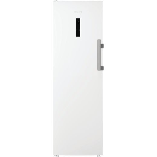 Hotpoint HPMFF 6312 W4UK Upright Freezer - White