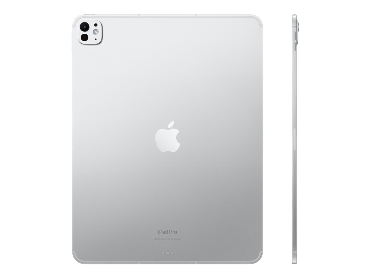 IPAD PRO 13 M5 WIFI 1TB SILVER NT