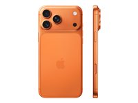 iPhone 17 Pro Max 2TB Cosmic Orange
