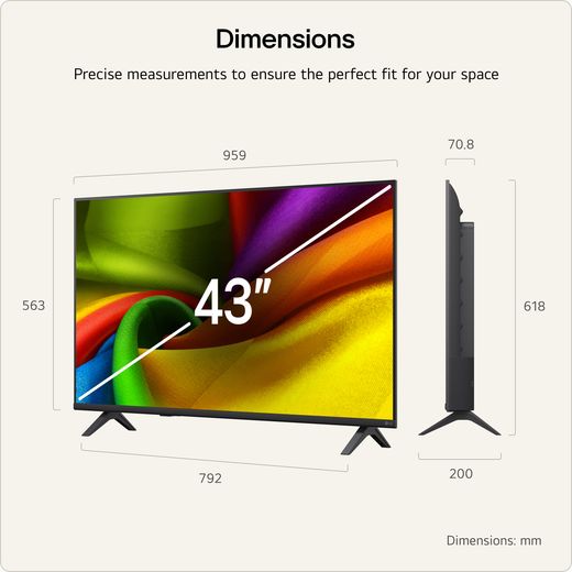 LG 43