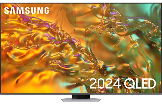Samsung Q80D 55
