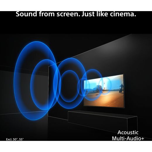 Sony 55