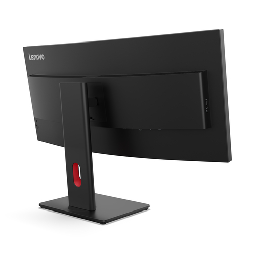 Lenovo ThinkVision T34WD-40 Monitor, 86.4 cm (34