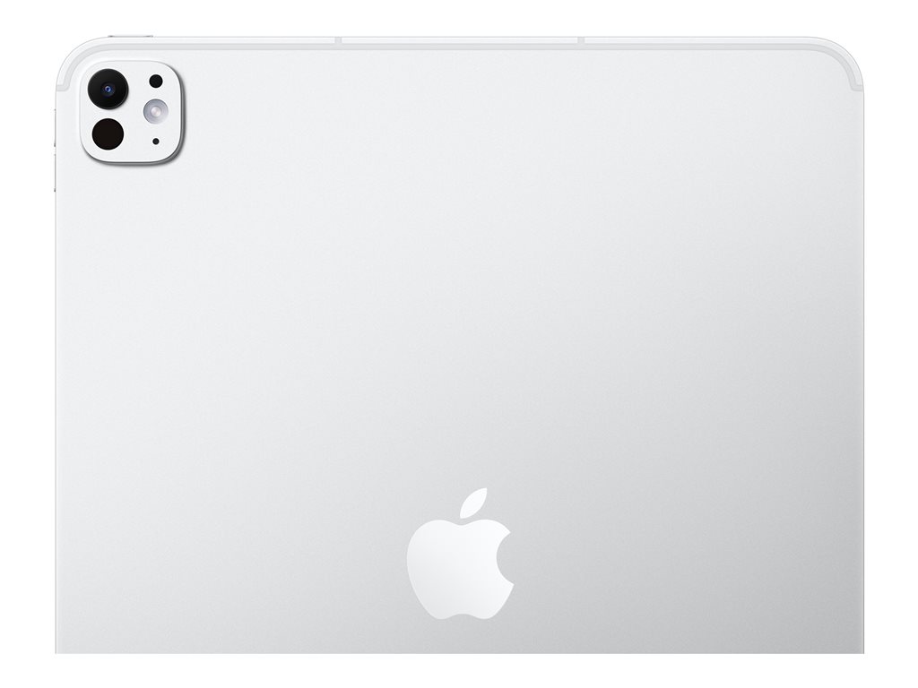 IPAD PRO 13 M5 WIFI 1TB SILVER NT