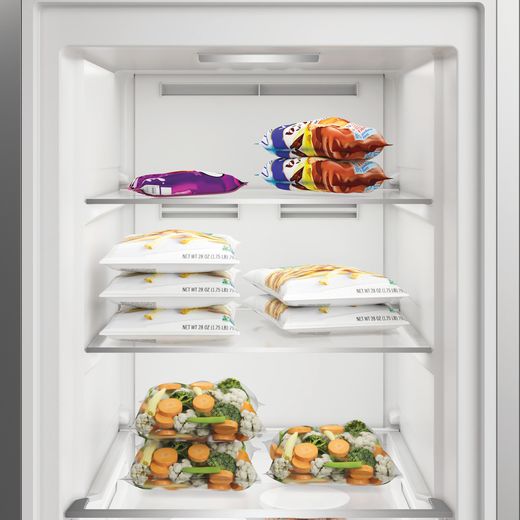 Hotpoint HPMFF 6312 W4UK Upright Freezer - White
