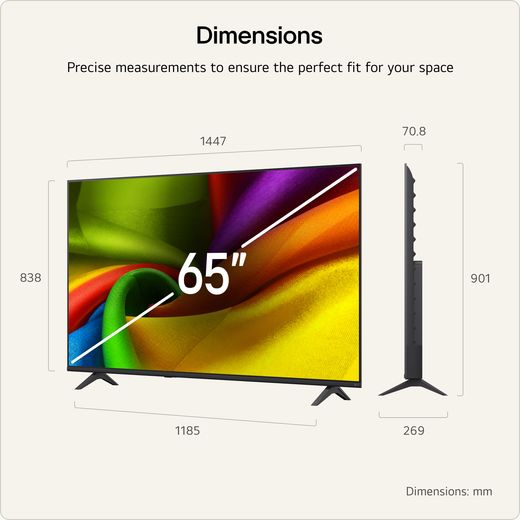 LG 65